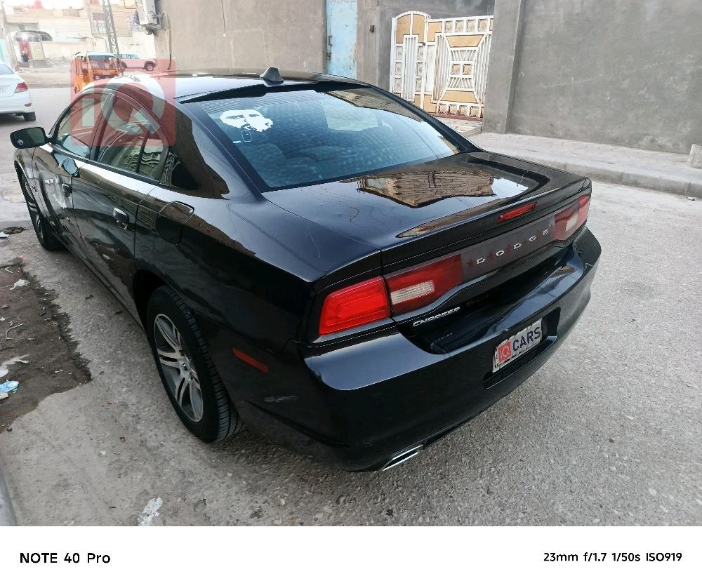 دودج تشارجر